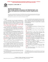 ASTM A568/A568M-07 (1.9.2007)