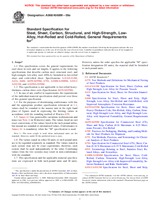 ASTM A568/A568M-09a (1.11.2009)