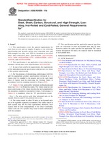 ASTM A568/A568M-11b (1.10.2011)