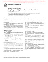 ASTM A569/A569M-98 (10.5.1998)