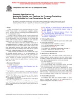 ASTM A571/A571M-01(2006) (1.6.2006)