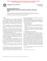 ASTM A572/A572M-02 (10.12.2002)