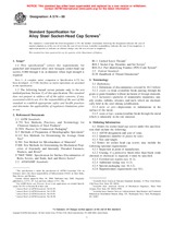 ASTM A574-00 (10.5.2000)