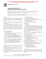 ASTM A574-04e1 (1.8.2004)