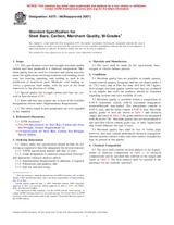 ASTM A575-96(2007) (1.9.2007)