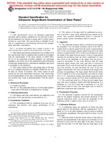 ASTM A577/A577M-90(1996) (1.1.2001)