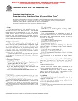 ASTM A581/A581M-95b(2004) (1.9.2004)