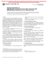 ASTM A588/A588M-00a (10.9.2001)