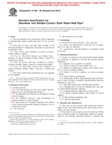 ASTM A589-96(2001) (10.10.1996)