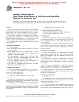 ASTM A595-04 (1.1.2004)