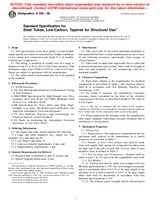 ASTM A595-98 (10.9.1998)