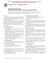 ASTM A595-98(2002) (10.9.1998)