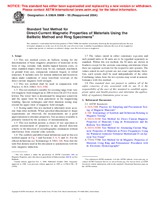 ASTM A596/A596M-95(2004) (1.10.2004)