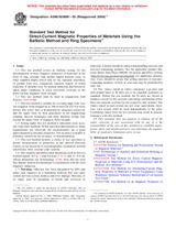 ASTM A596/A596M-95(2004)e1 (1.10.2004)