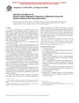 ASTM A596/A596M-95(1999) (10.10.1999)