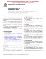 ASTM A600-92a(2004) (1.9.2004)