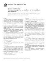 ASTM A604-93(2003) (10.4.2003)