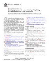 ASTM A608/A608M-14 (1.10.2014)