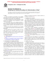 ASTM A610-79(2004) (1.10.2004)