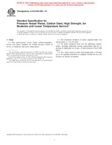 ASTM A612/A612M-01 (10.9.2001)