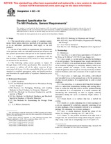 ASTM A623-00 (10.5.2002)