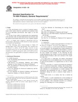 ASTM A623-03 (10.9.2003)