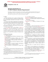 ASTM A623-05 (1.9.2005)