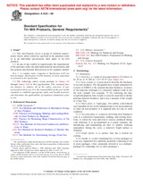 ASTM A623-06 (1.3.2006)