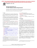 ASTM A623-06a (1.10.2006)