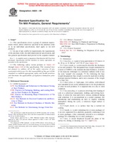 ASTM A623-09 (1.10.2009)