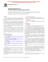 ASTM A623-10 (1.10.2010)