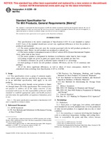 ASTM A623M-00 (10.5.2002)