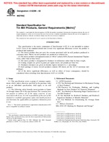 ASTM A623M-02 (10.5.2002)