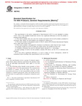 ASTM A623M-06 (1.3.2006)