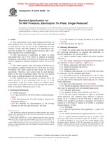 ASTM A624/A624M-03 (1.10.2003)