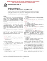 ASTM A625/A625M-03 (10.9.2003)