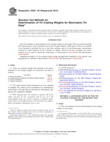 ASTM A630-03(2014) (1.10.2014)