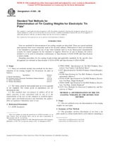 ASTM A630-98 (10.3.1998)