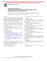 ASTM A632-02a (10.9.2002)