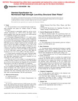 ASTM A633/A633M-00a (10.10.2001)