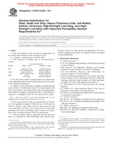 ASTM A635/A635M-04e1 (1.3.2004)