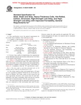 ASTM A635/A635M-05 (1.5.2005)