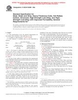 ASTM A635/A635M-06a (1.5.2006)