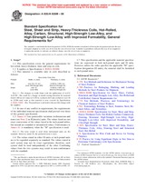 ASTM A635/A635M-08 (1.11.2008)