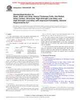 ASTM A635/A635M-09b (1.11.2009)