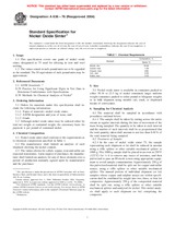 ASTM A636-76(2004) (1.10.2004)