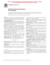 ASTM A644-05 (1.11.2005)