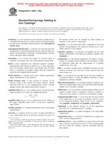 ASTM A644-09a (1.7.2009)