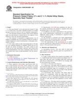 ASTM A645/A645M-05 (1.5.2005)