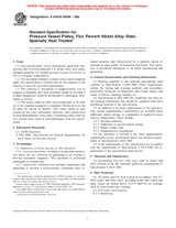 ASTM A645/A645M-99a (10.6.1999)